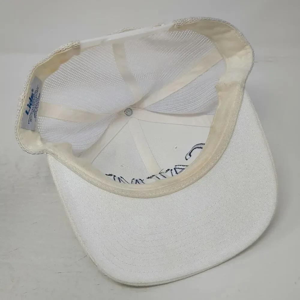Lids trucker hat